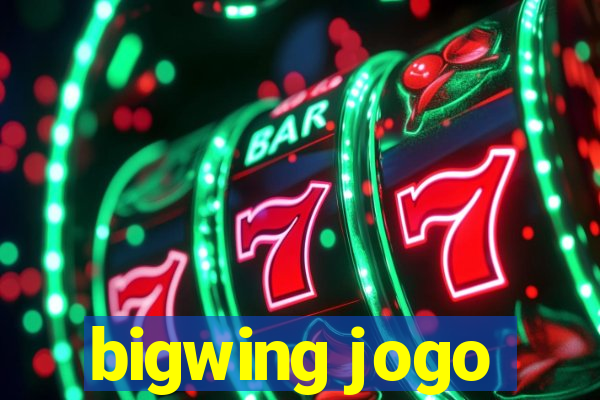 bigwing jogo